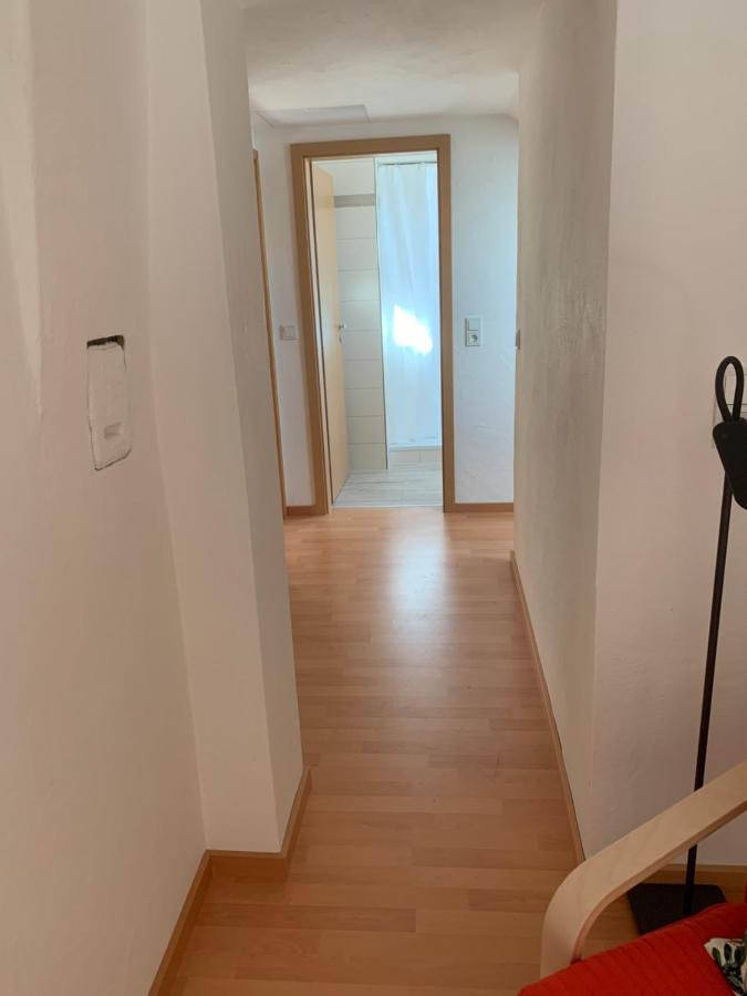 Waldhaus Sommerau Extérieur photo