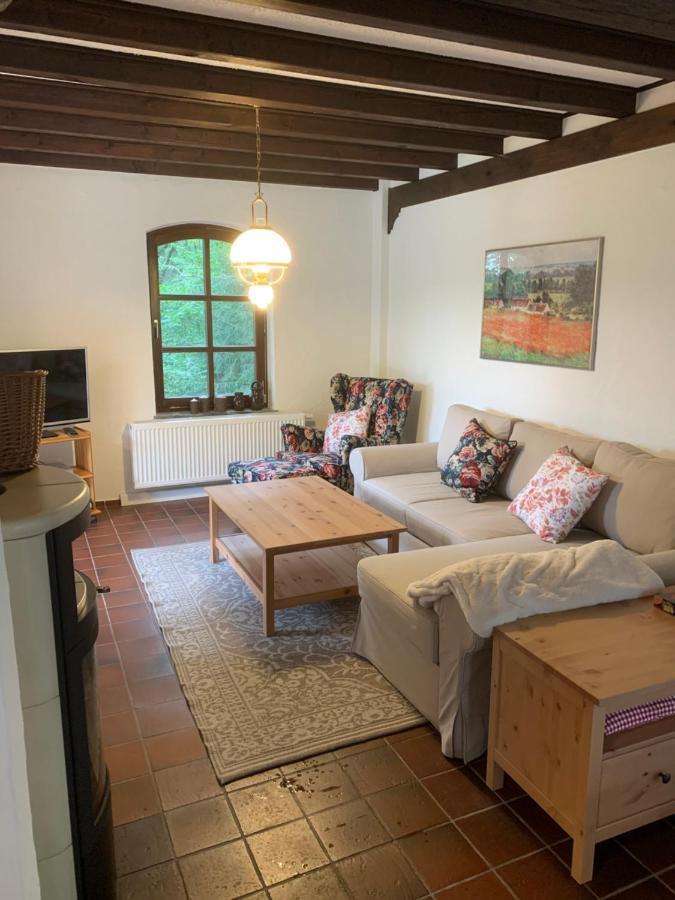 Waldhaus Sommerau Extérieur photo